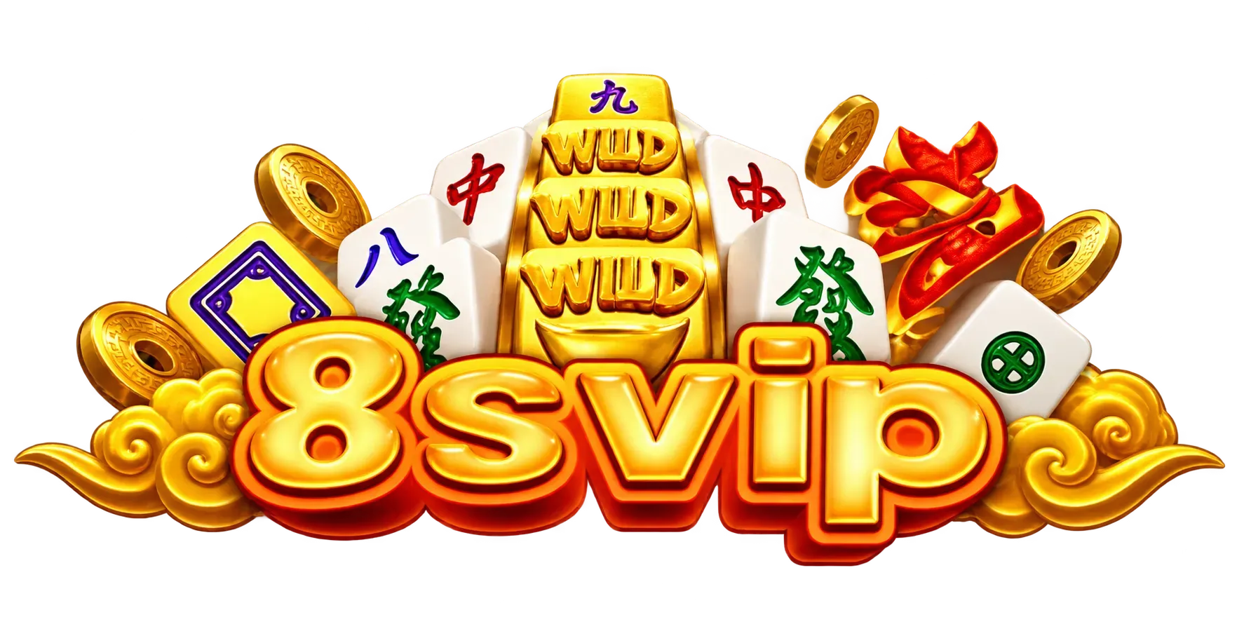Logo svip8
