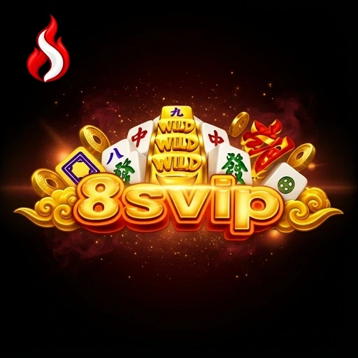 Layar panduan masuk akun svip8 setelah APK terpasang di Android