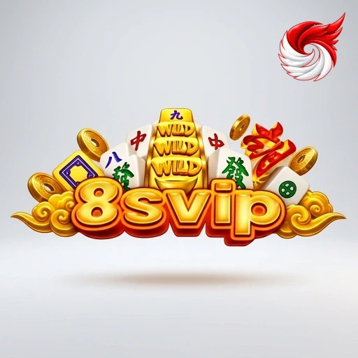 Tampilan beranda svip8: portal unduhan APK resmi untuk pengguna Indonesia