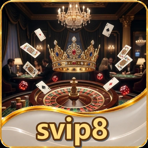 Mengisi nama pengguna dan sandi pada layar masuk svip8 di Android